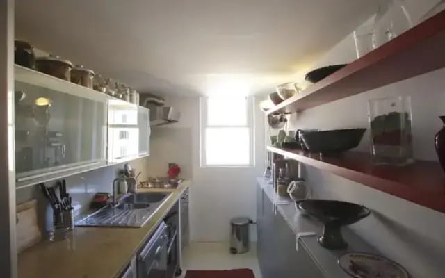 Citiesreference - Aventino One Bedroom Apartment