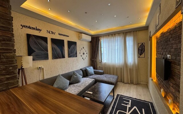 Nova Park Hotel & Suite