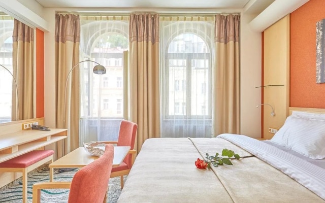 Spa hotel IRIS