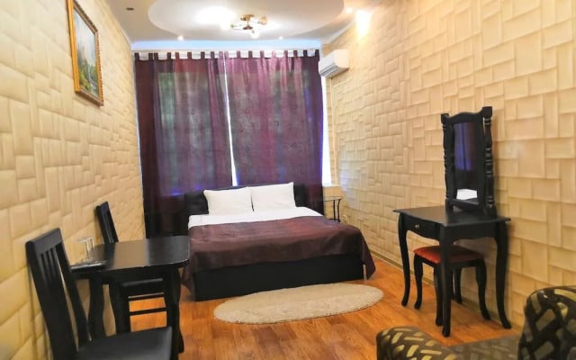 Mr 997 Hotel