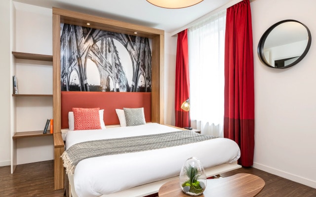 Aparthotel Adagio la Défense Courbevoie
