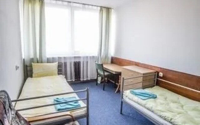 Top Floor Hostel