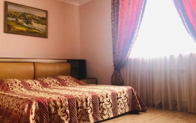 Hotel Strelets
