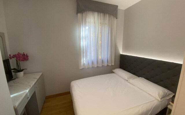 Park Hotel Villa Giustinian