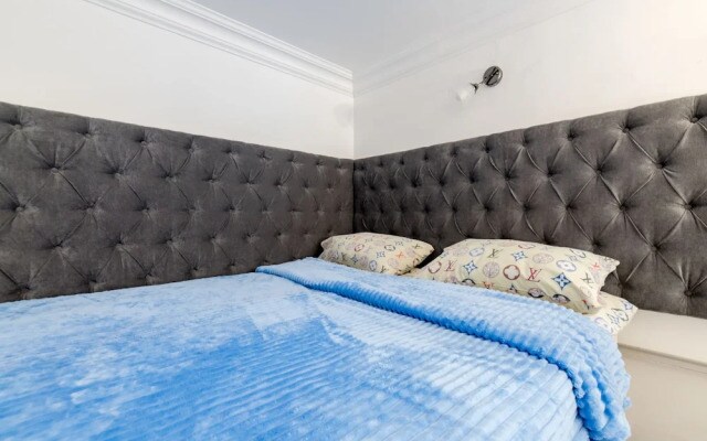 Apart Hotel Gorokhovaya 4