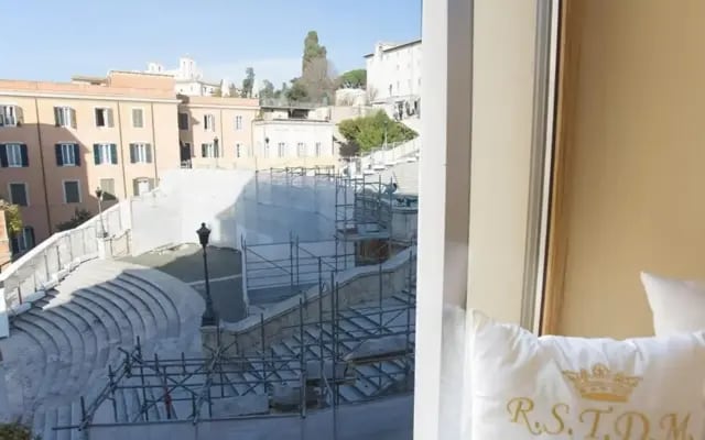 Royal Suite Trinità dei Monti