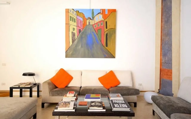 Navona Stylish Apartment