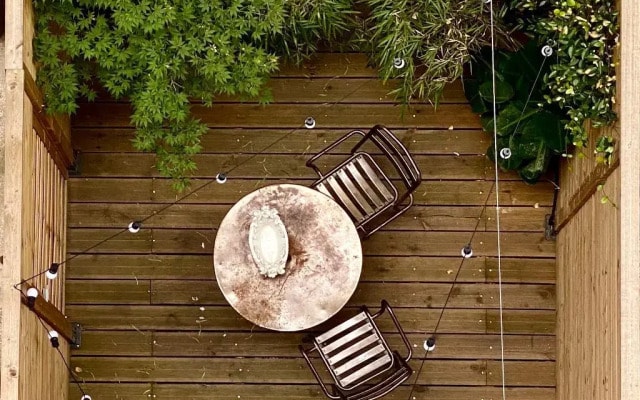 Villa Bellagio Paris