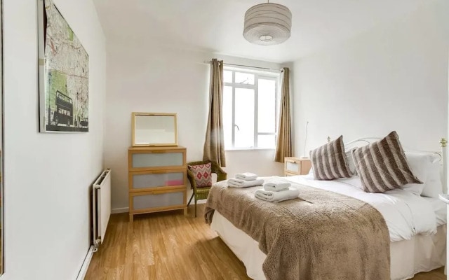 Great 1 BED in Perfect West London Location