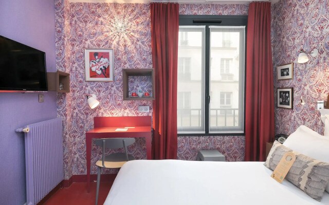 Hôtel Joséphine & SPA by HappyCulture