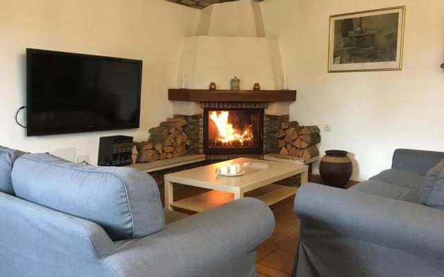 Casa Rural Cupiana Piscina privada Malaga