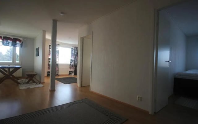 Jaaskan Loma Ratatie 3 Asunto 7, Kauhava