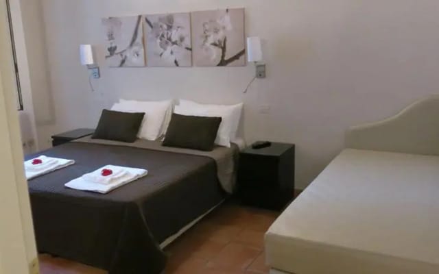 Domus Luxury Venere Suite