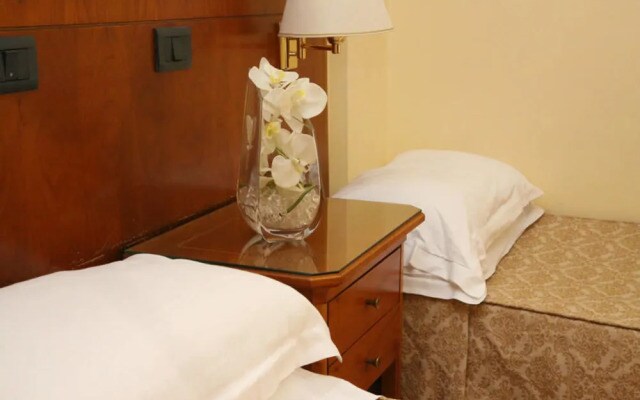 Hotel Beethoven