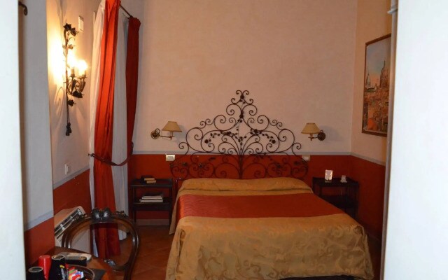 Trevispagna Charme B&B