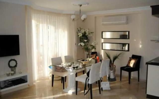 Seven Hotel Apartments