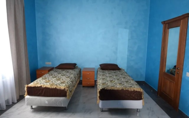 Hostel Usadba Graf Oliv