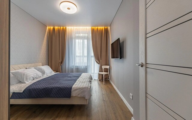 Top House на Белинского 23