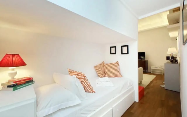 4bnb - Serpenti Delightful Apartment