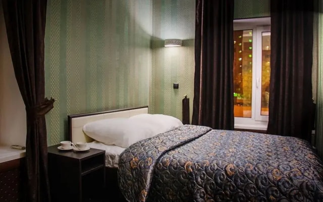 Rosa Vetrov Hotel