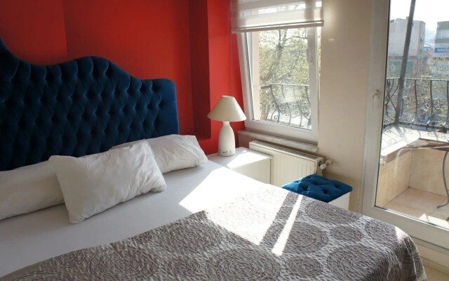 Barba Rossa Residence