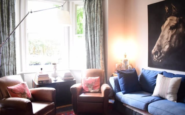 Spacious Home Located in Ladbroke Grove