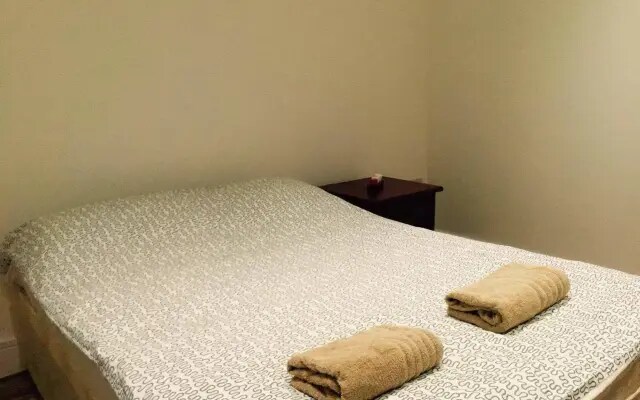 Whitechapel Guest House