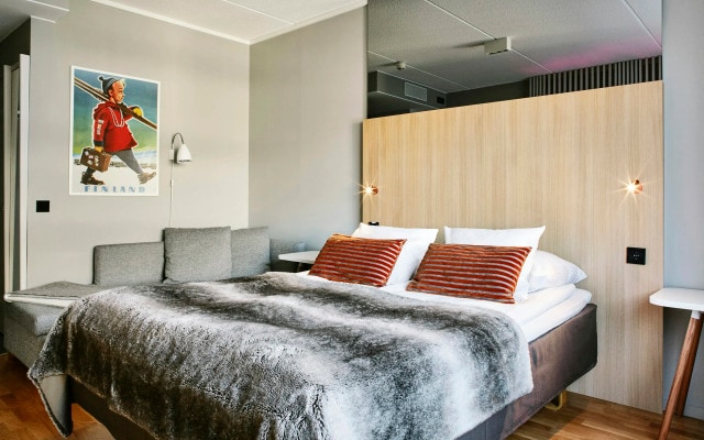 Original Sokos Hotel Vaakuna Rovaniemi