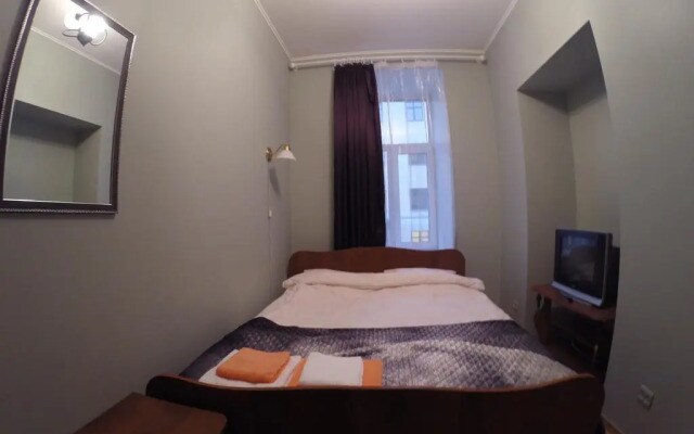 Roomp Fontanka