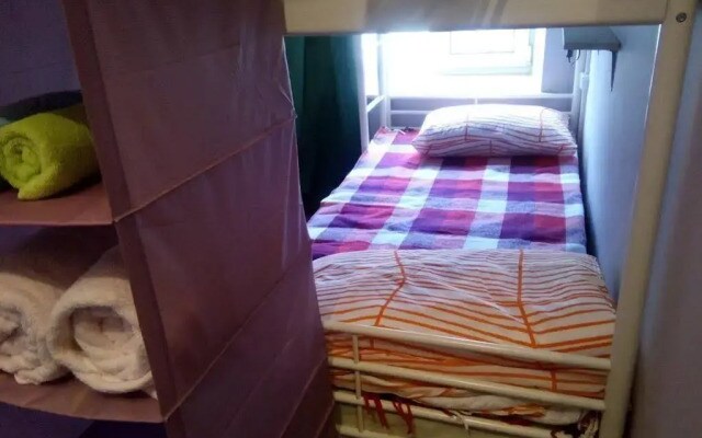 Coffee Hostel
