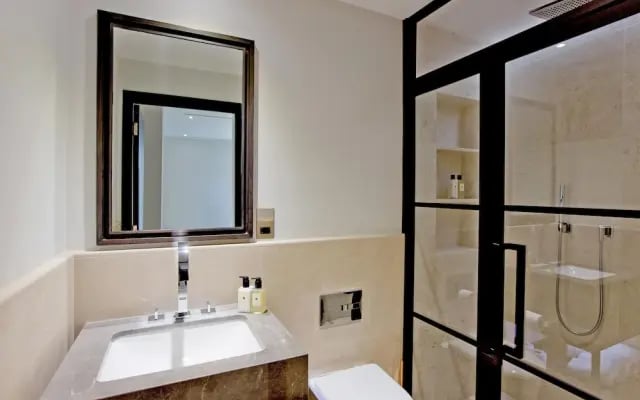 3-bed Deluxe Apt 517