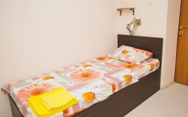 Mini Hotel Tortuga