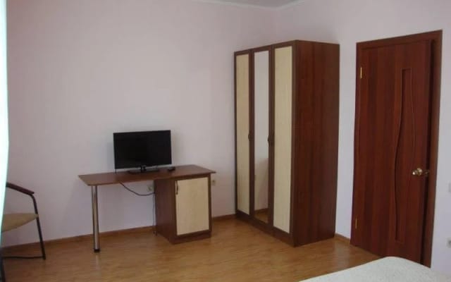 Townhouse