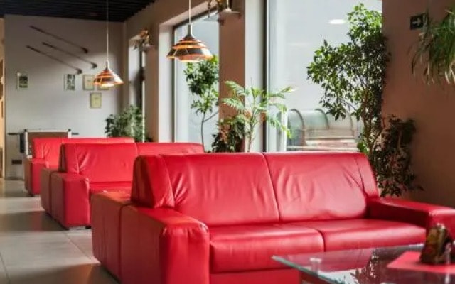 Hotel Zebetinsky Dvur Brno
