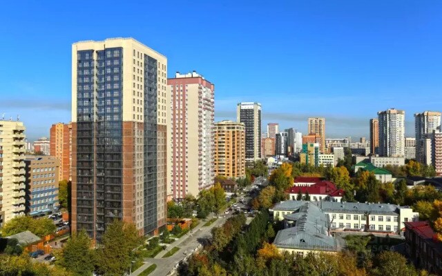 ДОМАНТ Ядринцевская, 57