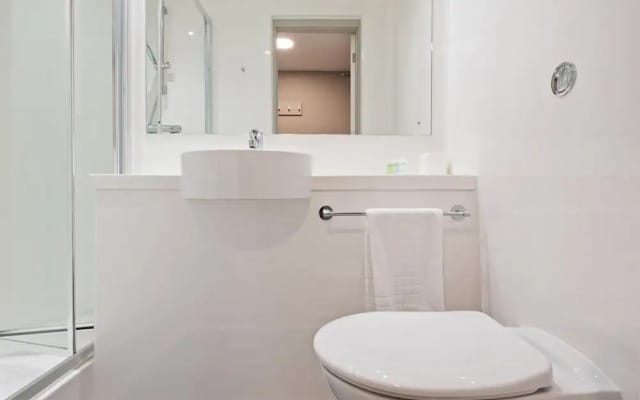 Fabulous Large City Centre Apt 6BR - Sleeps 6
