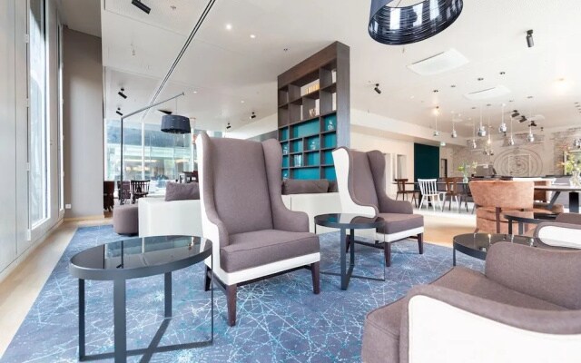 Stellaris Apartment Hotel