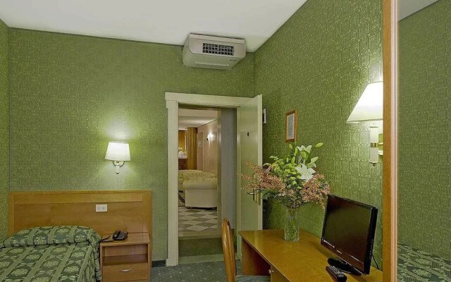 Spagna Hotel