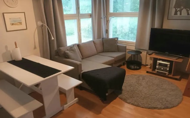 Puistokatti Apartment