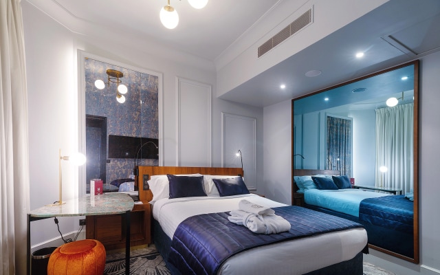 M Social Hotel Paris Opera