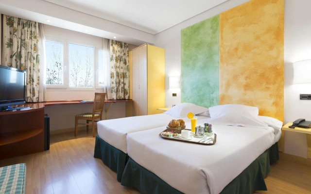 Sercotel Pozuelo Hotel