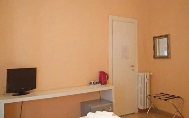Room in B&B - A Casa Boschi Near Vatican Double Room