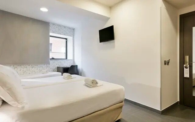 Hotel Acta Laumon