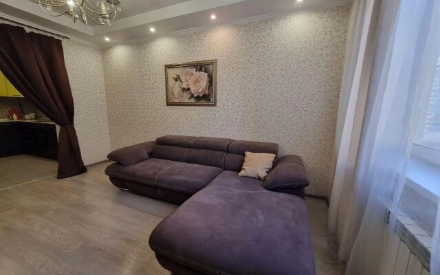 Onebed на бульваре Подмосковный 12