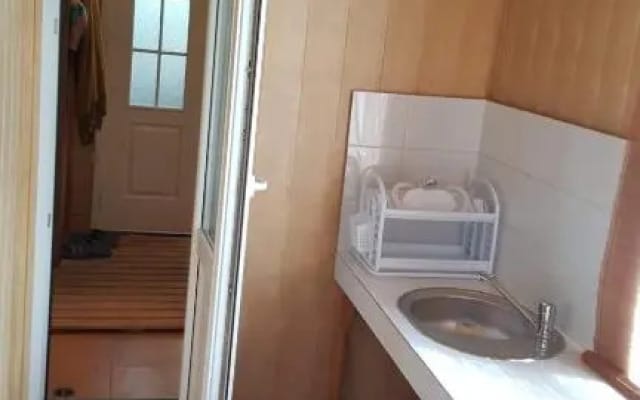 Škēde 1 iela nr7 Grobińas pagasts