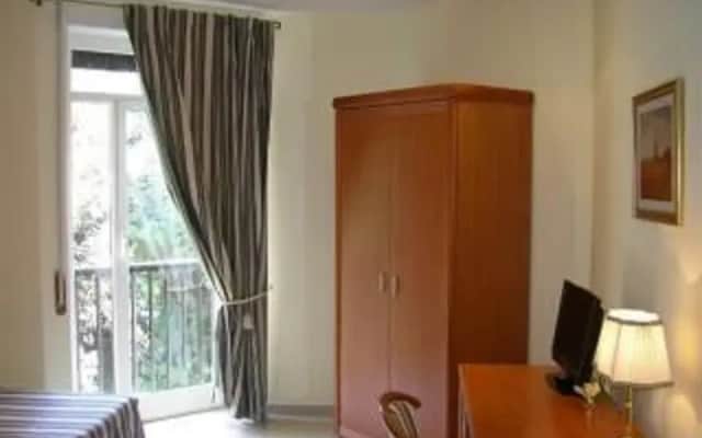 Eur Executive Inn