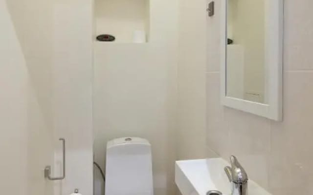 Old Riga Modern and Spacious 2 bedroom Apartment