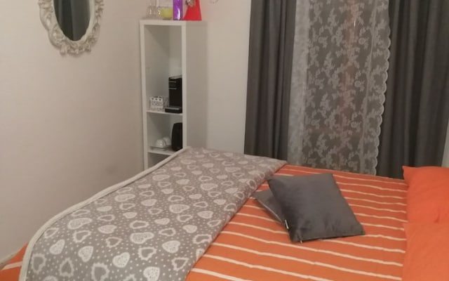 La Perla B & B