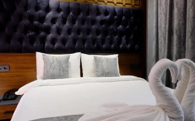 Golden Stone Hotel Istanbul