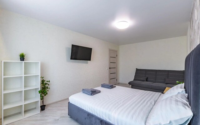 DreamHouse на Спутников 16
